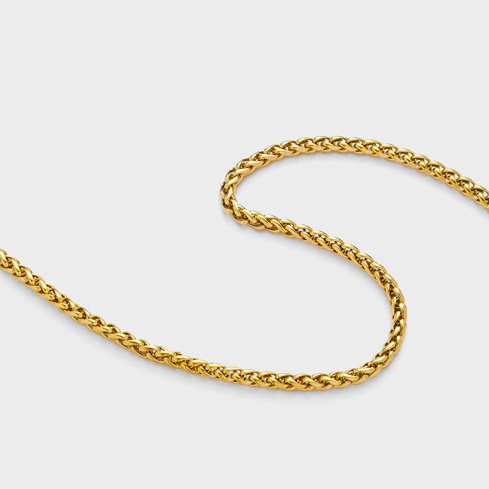 Bold Solstice Necklace