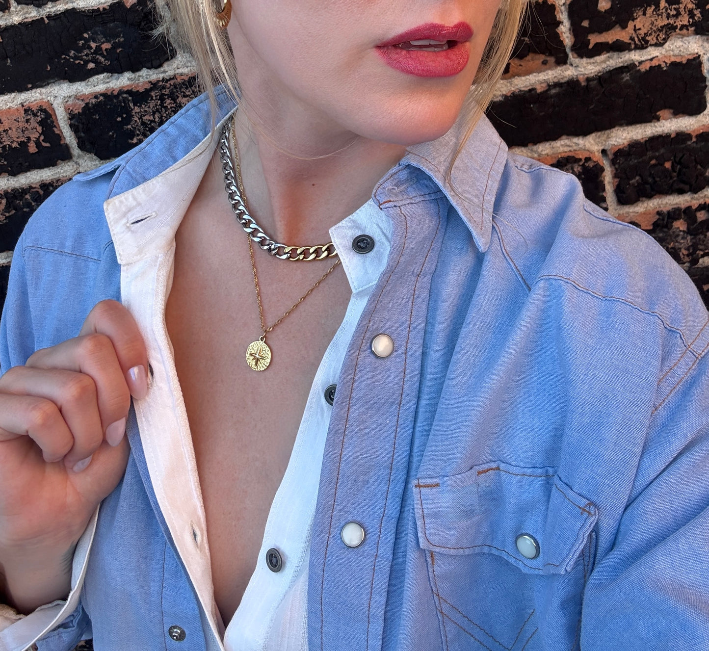 Stack & Save: High-Vibe Star