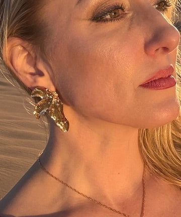 The Stunner Earrings