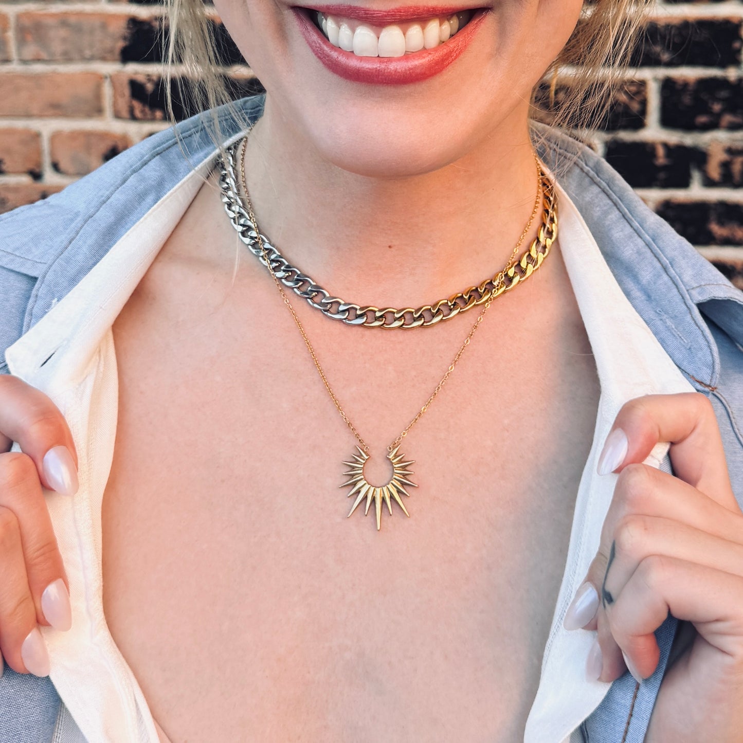 Stack & Save: High-Vibe Sunshine