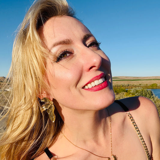 The Stunner Earrings