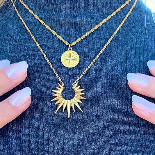 Stack & Save: Sun & Star