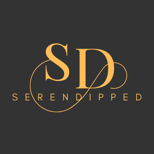 Seren Dipped